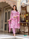 Pallavi Vol 4 By Erraha Rayon Capsule Kurti With Bottom Dupatta Suppliers In India